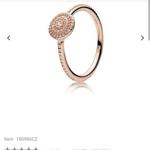 Pandora Ring
